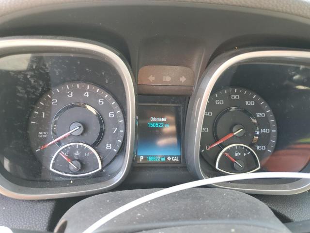 1G11C5SL0FF351960 - 2015 CHEVROLET MALIBU 1LT 金色 照片 9