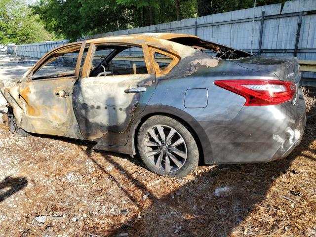 1N4AL3AP0HC190360 - 2017 NISSAN ALTIMA 2.5 BURN photo 2