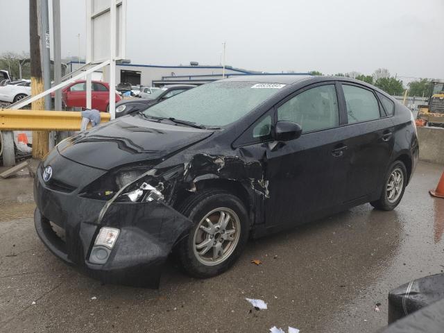 2011 TOYOTA PRIUS, 