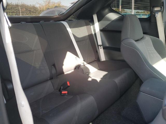 JTKJF5C7XE3068135 - 2014 TOYOTA SCION TC 灰色 照片 10