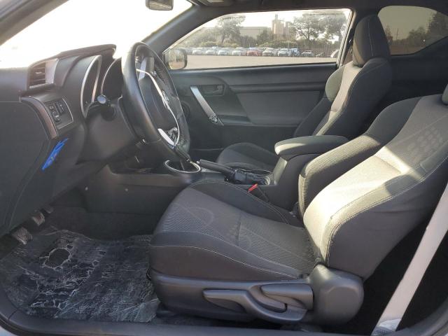 JTKJF5C7XE3068135 - 2014 TOYOTA SCION TC 灰色 照片 7