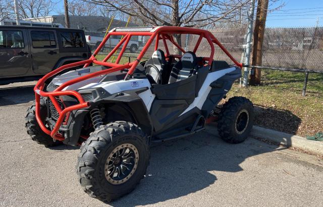 2019 POLARIS RZR XP TURBO EPS, 