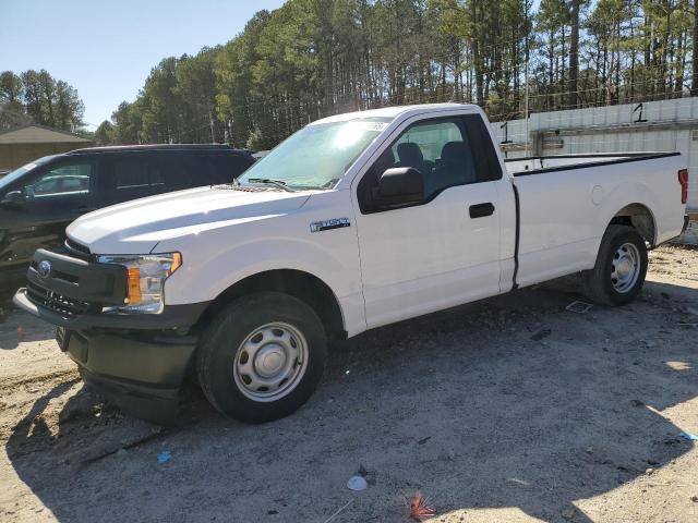 2020 FORD F150, 