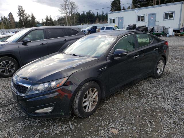 2012 KIA OPTIMA LX, 