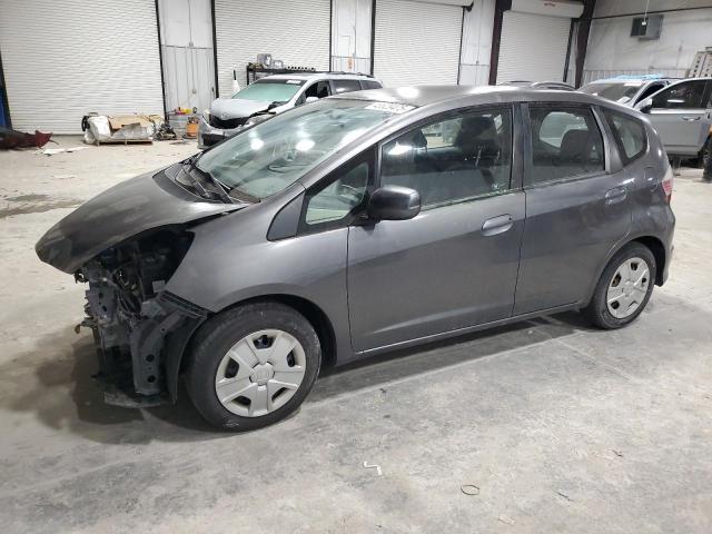 2013 HONDA FIT, 