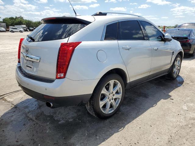 3GYFNBEY8BS551398 - 2011 CADILLAC SRX PERFORMANCE COLLECTION Сұр фото 3