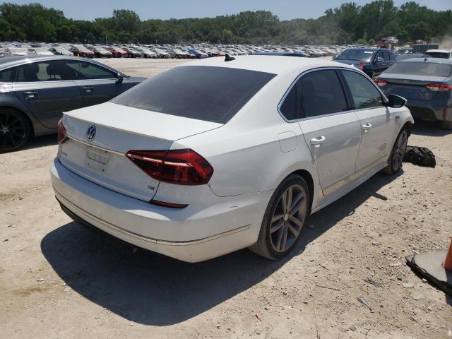 1VWDT7A31HC044235 - 2017 VOLKSWAGEN PASSAT R-LINE Ağ foto 4