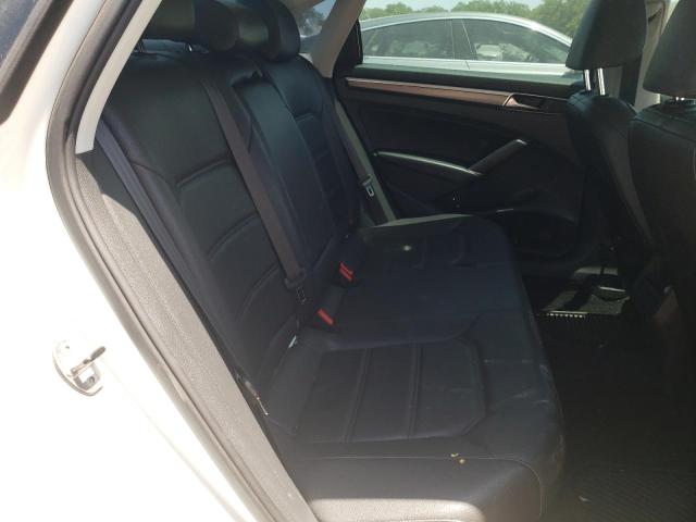 1VWDT7A31HC044235 - 2017 VOLKSWAGEN PASSAT R-LINE Ağ foto 6