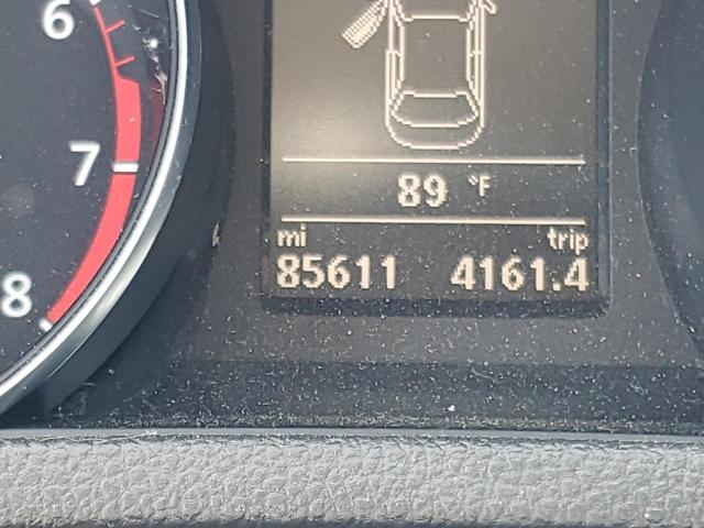 1VWDT7A31HC044235 - 2017 VOLKSWAGEN PASSAT R-LINE Ağ foto 8