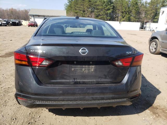 1N4BL4DV2MN374699 - 2021 NISSAN ALTIMA SV CHARCOAL photo 6