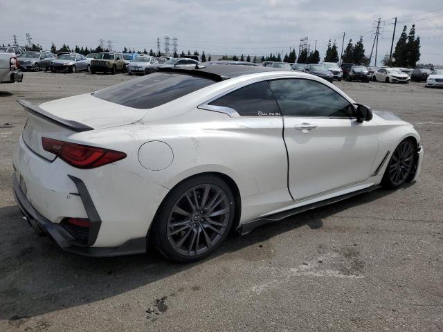 JN1FV7EK5HM610885 - 2017 INFINITI Q60 RED SPORT 400 WHITE photo 3