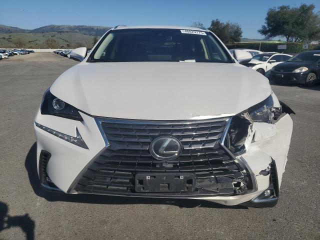 JTJYARBZ4J2096704 - 2018 LEXUS NX 300 BASE 白色 照片 5