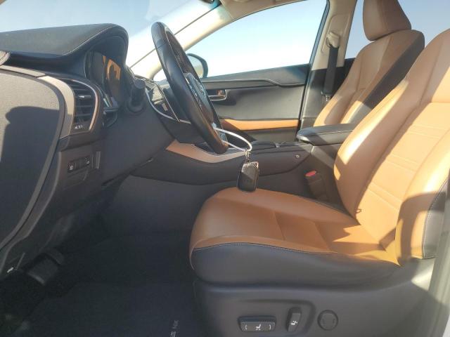 JTJYARBZ4J2096704 - 2018 LEXUS NX 300 BASE 白色 照片 7