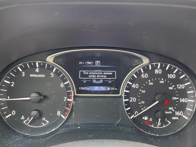 5N1DR2MM8HC615188 - 2017 NISSAN PATHFINDER S Qara foto 8