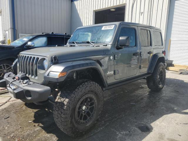 2020 JEEP WRANGLER U SPORT, 