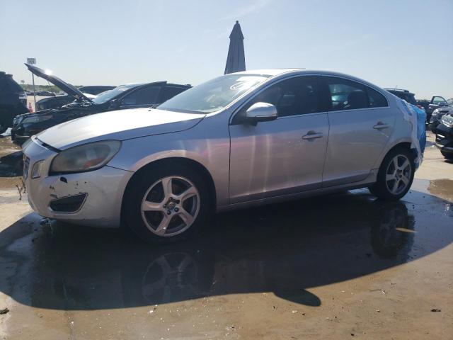 2012 VOLVO S60 T5, 