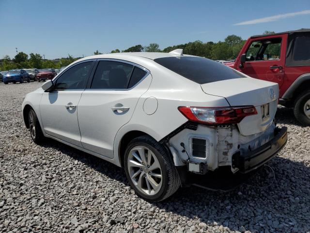 19UDE2F78GA022062 - 2016 ACURA ILX PREMIUM TECH თეთრი ფოტო 2
