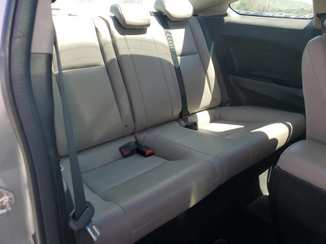 2HGFG3B07EH517417 - 2014 HONDA CIVIC EXL Boz foto 10