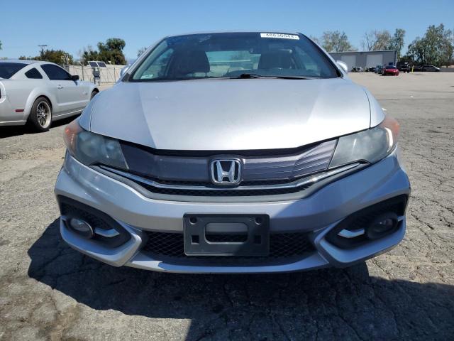 2HGFG3B07EH517417 - 2014 HONDA CIVIC EXL Boz foto 5