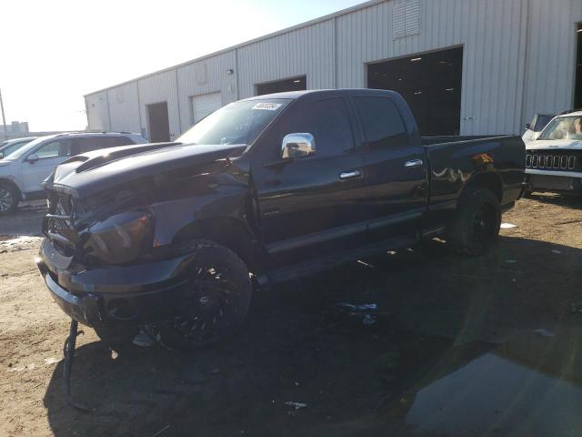 1D7HA18286S569838 - 2006 DODGE RAM 1500 ST BLACK photo 1