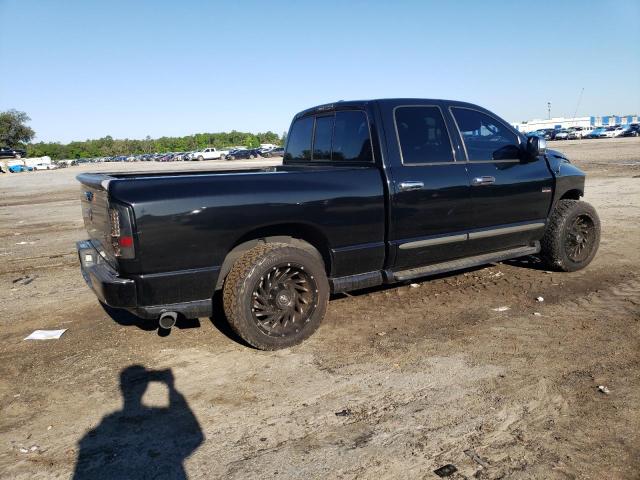 1D7HA18286S569838 - 2006 DODGE RAM 1500 ST BLACK photo 3