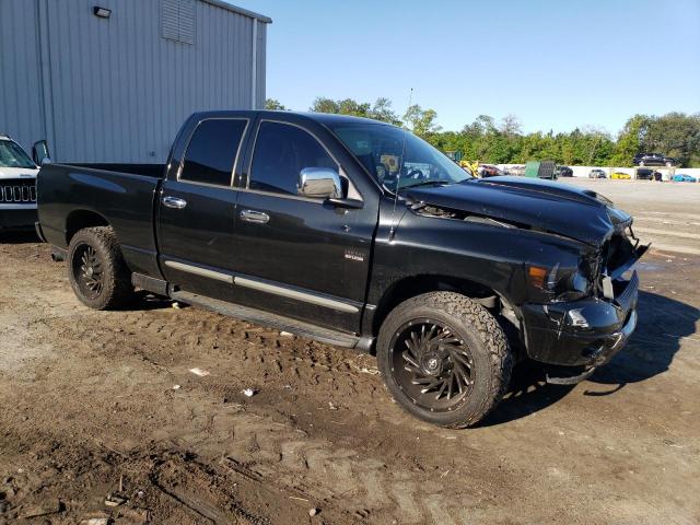 1D7HA18286S569838 - 2006 DODGE RAM 1500 ST BLACK photo 4