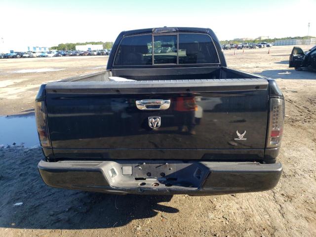 1D7HA18286S569838 - 2006 DODGE RAM 1500 ST BLACK photo 6