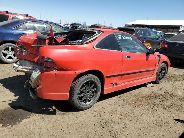 JH4DC4352RS025909 - 1994 ACURA INTEGRA LS RED photo 3