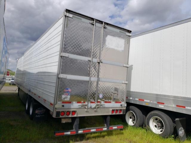 1UYVS2535L2129618 - 2020 UTILITY TRAILER WHITE photo 3