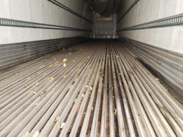 1UYVS2535L2129618 - 2020 UTILITY TRAILER Blanco foto 5