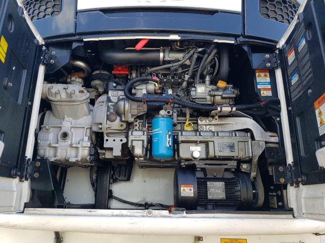 1UYVS2535L2129618 - 2020 UTILITY TRAILER Blanco foto 7