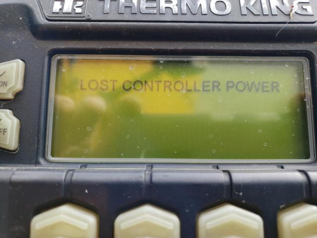 1UYVS2535L2129618 - 2020 UTILITY TRAILER Blanco foto 8