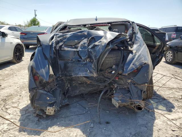 JH4KB16565C010287 - 2005 ACURA RL GRAY photo 6