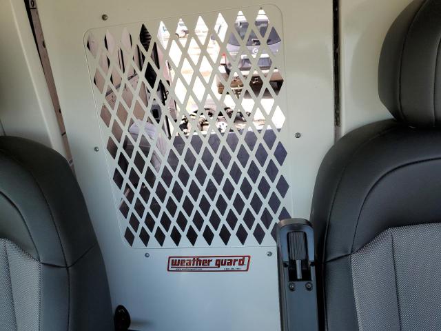 3C6LRVDG4ME545677 - 2021 RAM PROMASTER 2500 HIGH 白色 照片 10