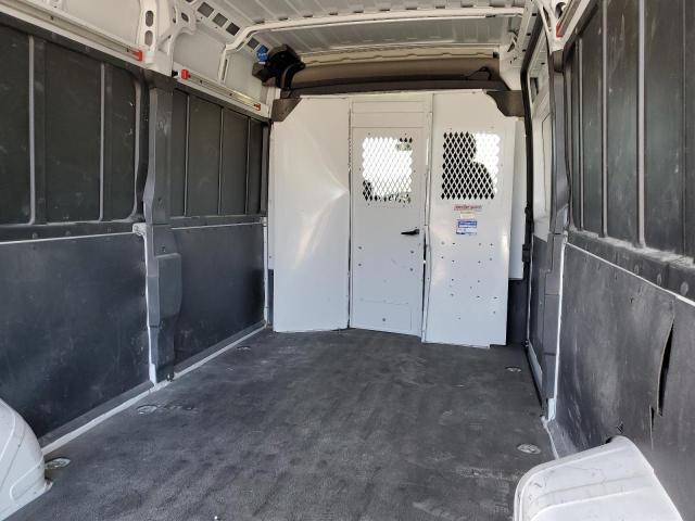 3C6LRVDG4ME545677 - 2021 RAM PROMASTER 2500 HIGH 白色 照片 11