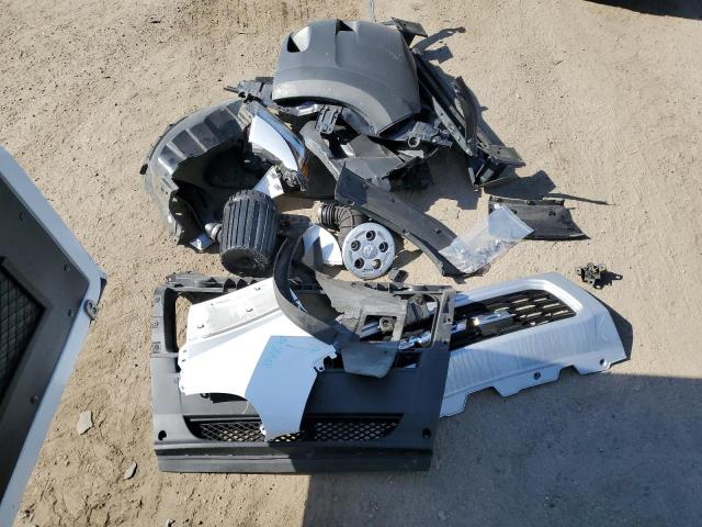 3C6LRVDG4ME545677 - 2021 RAM PROMASTER 2500 HIGH 白色 照片 13