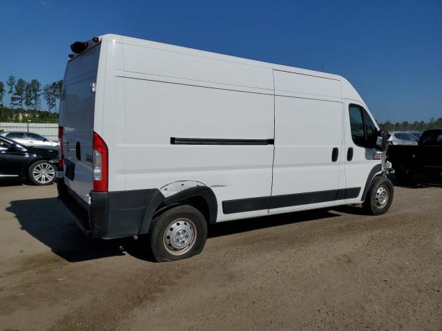 3C6LRVDG4ME545677 - 2021 RAM PROMASTER 2500 HIGH 白色 照片 3
