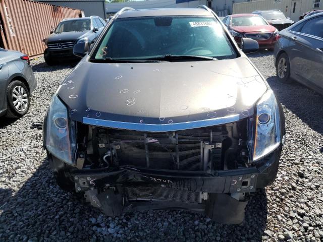 3GYFNBE34CS620531 - 2012 CADILLAC SRX PERFORMANCE COLLECTION Күміс фото 5