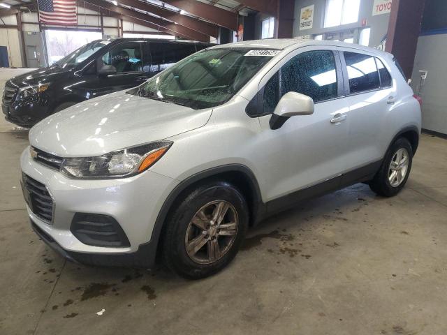 2020 CHEVROLET TRAX LS, 