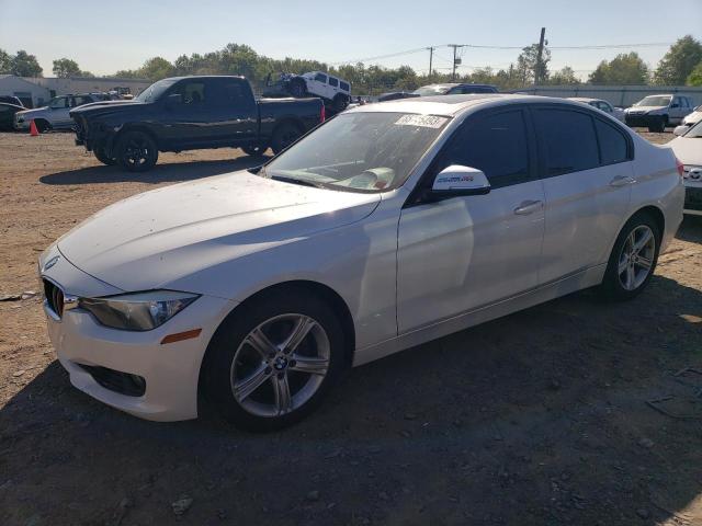 2013 BMW 328 I SULEV, 