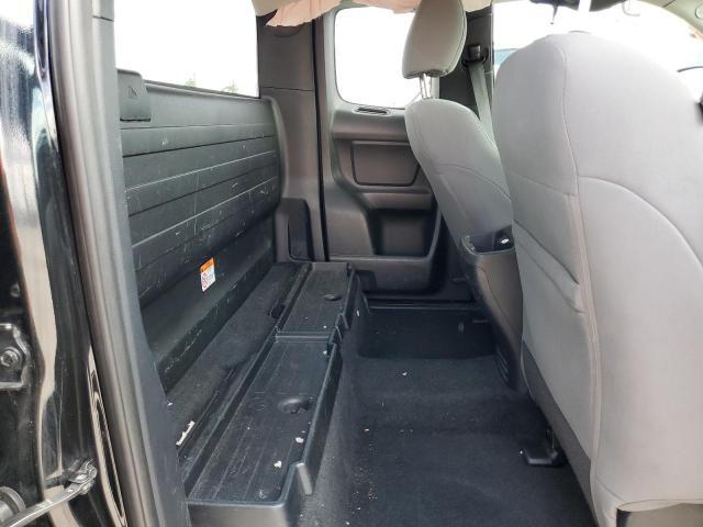 5TFRX5GN5KX154246 - 2019 TOYOTA TACOMA ACCESS CAB Қара фото 10