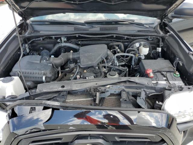 5TFRX5GN5KX154246 - 2019 TOYOTA TACOMA ACCESS CAB Қара фото 11
