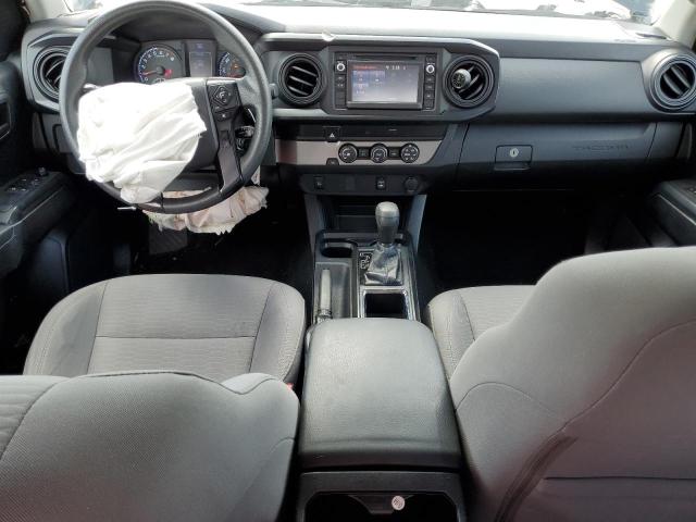 5TFRX5GN5KX154246 - 2019 TOYOTA TACOMA ACCESS CAB Қара фото 8