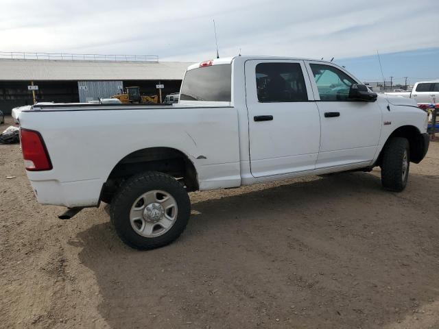 3C63R3CT3FG550329 - 2015 RAM 3500 ST WHITE photo 3