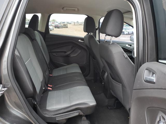 1FMCU0G79FUC24840 - 2015 FORD ESCAPE SE SILVER photo 11