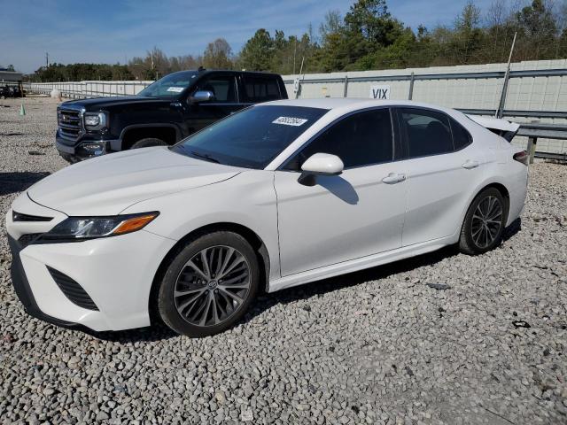 2018 TOYOTA CAMRY L, 