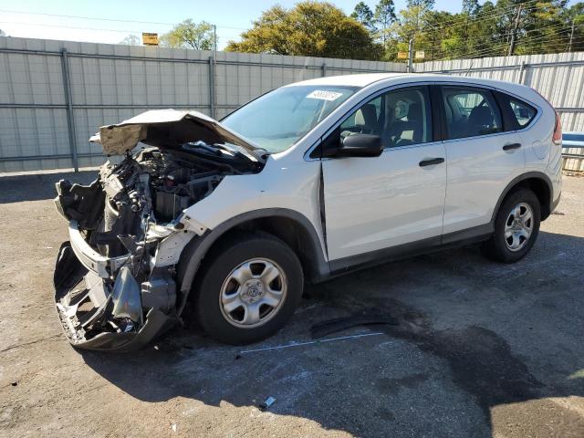 2014 HONDA CR-V LX, 