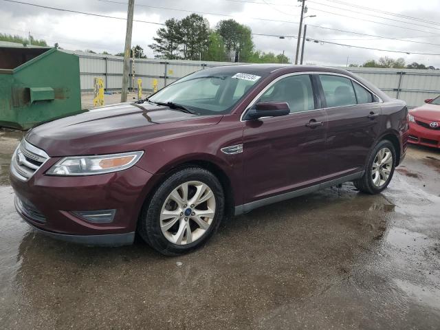 2011 FORD TAURUS SEL, 