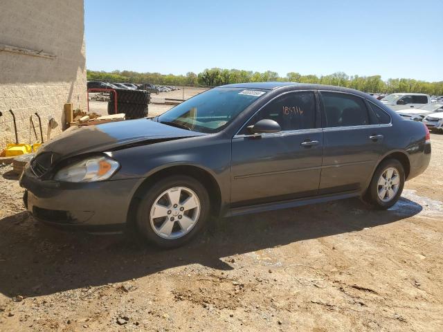 2011 CHEVROLET IMPALA LT, 