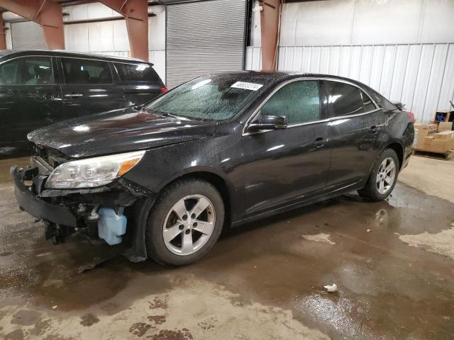 1G11C5SL9FF134519 - 2015 CHEVROLET MALIBU 1LT 黑色 照片 1